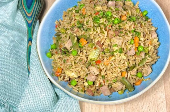 Los mejores Arroz Chino en Curumaní 1 los mejores arroz chino en curumani