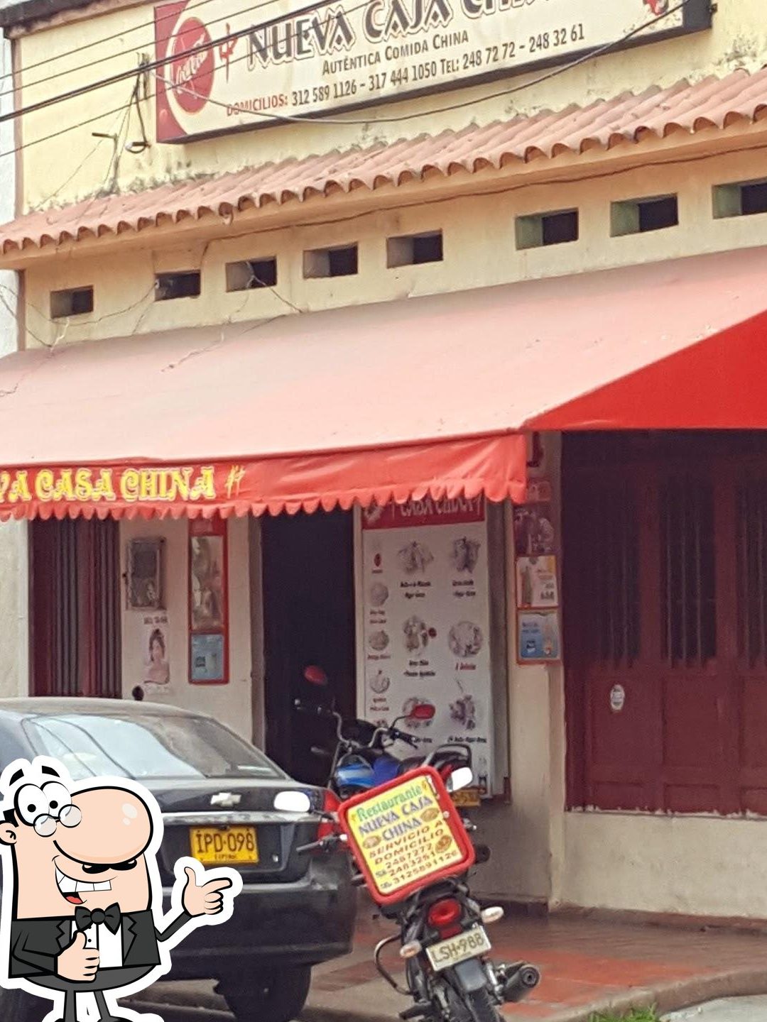 Los mejores Arroz Chino en Espinal 1 los mejores arroz chino en espinal