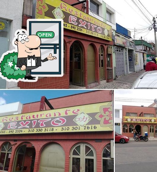 Los mejores Arroz Chino en Facatativá 1 los mejores arroz chino en facatativa 1