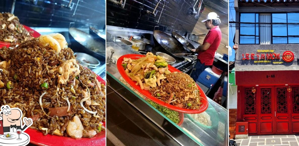 los mejores arroz chino en guadalajara de buga