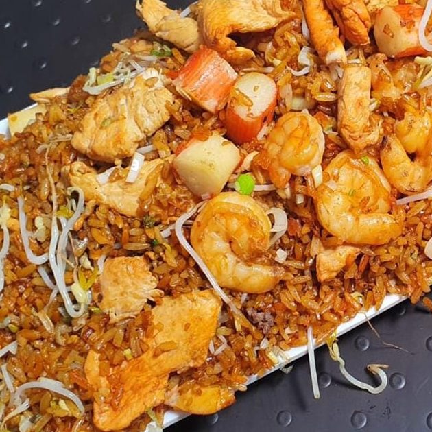 Los mejores Arroz Chino en Ibagué 1 los mejores arroz chino en ibague