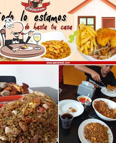 Los mejores Arroz Chino en La Tebaida 1 los mejores arroz chino en la tebaida