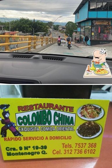 Los mejores Arroz Chino en Montenegro 1 los mejores arroz chino en montenegro