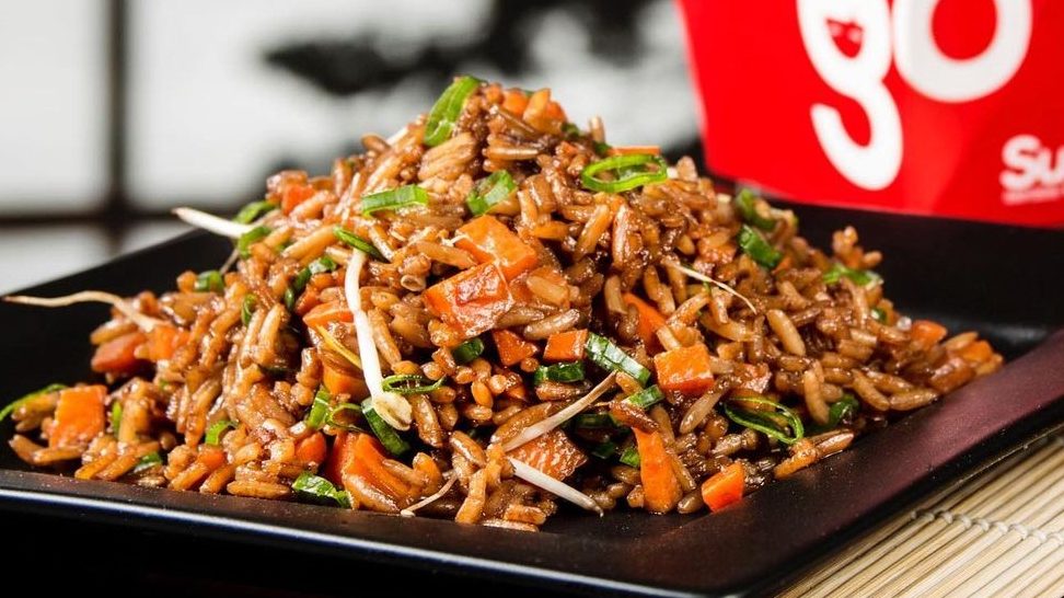 Los mejores Arroz Chino en Pasto 1 los mejores arroz chino en pasto