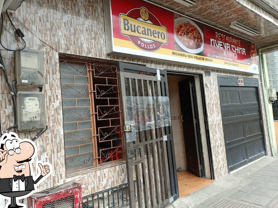 los mejores arroz chino en popayan