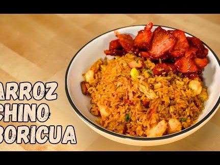 los mejores arroz chino en puerto lopez