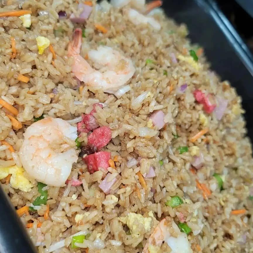 los mejores arroz chino en puerto tejada