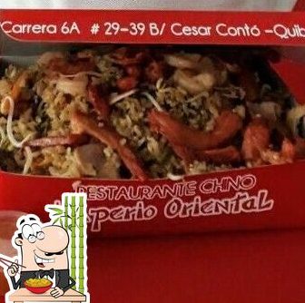 Los mejores Arroz Chino en Quibdó 1 los mejores arroz chino en quibdo