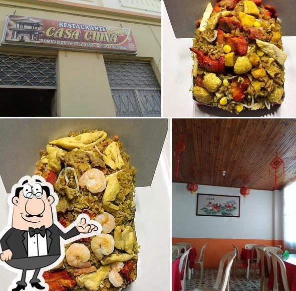Los mejores Arroz Chino en Quimbaya 1 los mejores arroz chino en quimbaya
