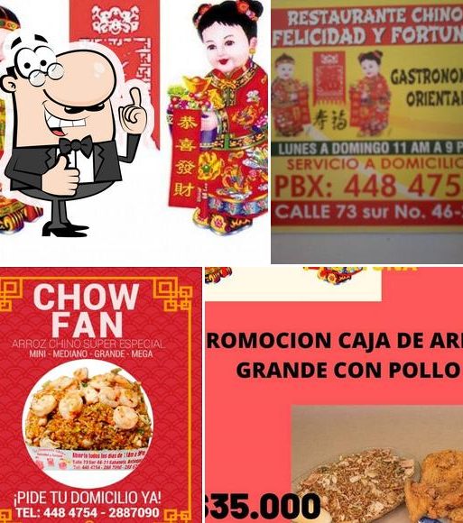los mejores arroz chino en sabaneta