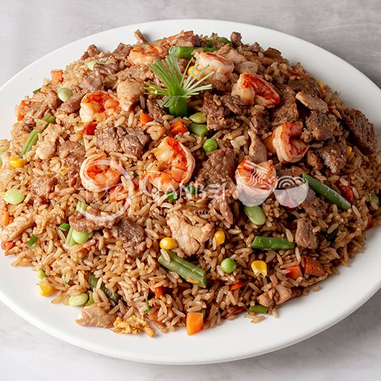 Los mejores Arroz Chino en San Gil 1 los mejores arroz chino en san gil