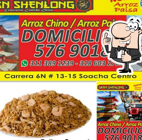 Los mejores Arroz Chino en Soacha 1 los mejores arroz chino en soacha 1