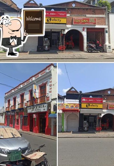 Los mejores Arroz Chino en Tuluá 1 los mejores arroz chino en tulua