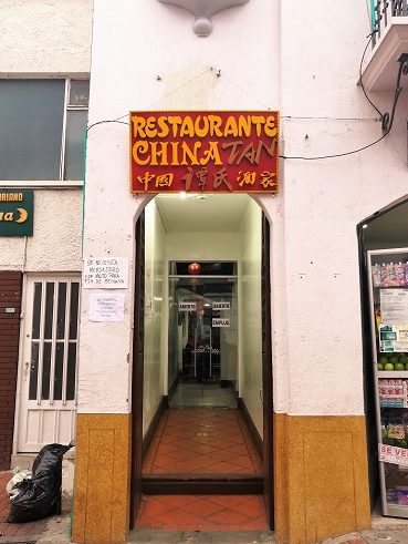 los mejores arroz chino en tunja