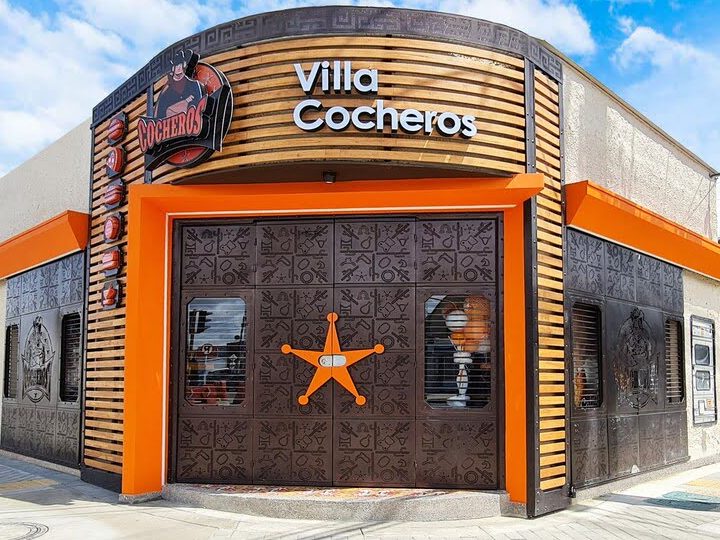 los mejores cocheros en bello para tu negocio