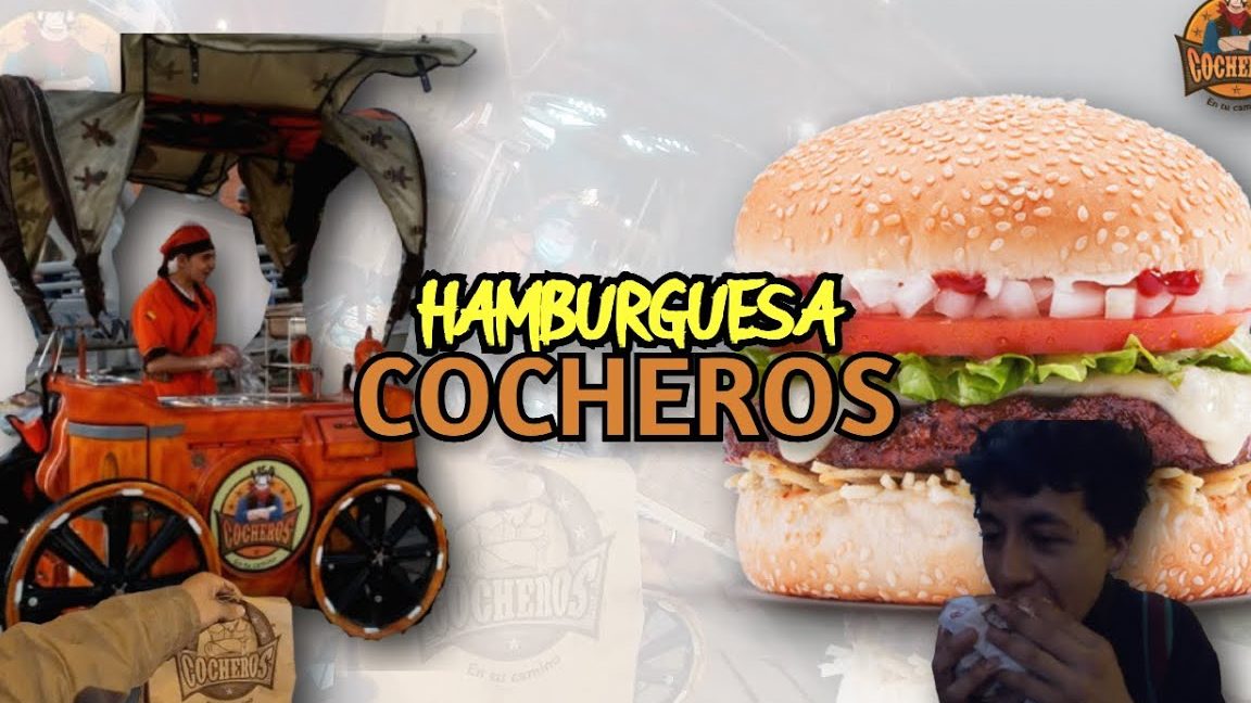 los mejores cocheros en caucasia