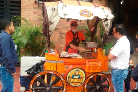 Los mejores Cocheros en Duitama 1 los mejores cocheros en duitama