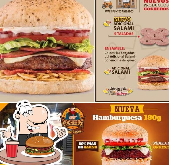 los mejores cocheros en manizales