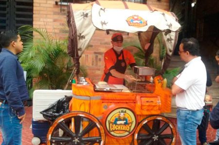 Los mejores cocheros en Soacha 1 los mejores cocheros en soacha