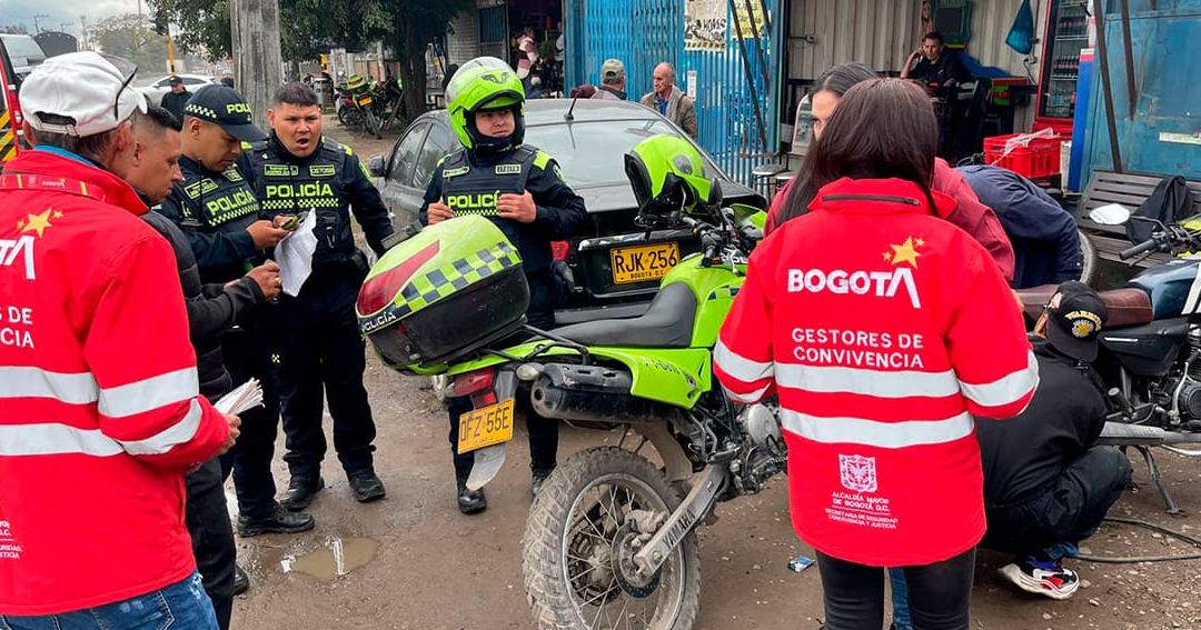 los mejores montallantas en bogota d c