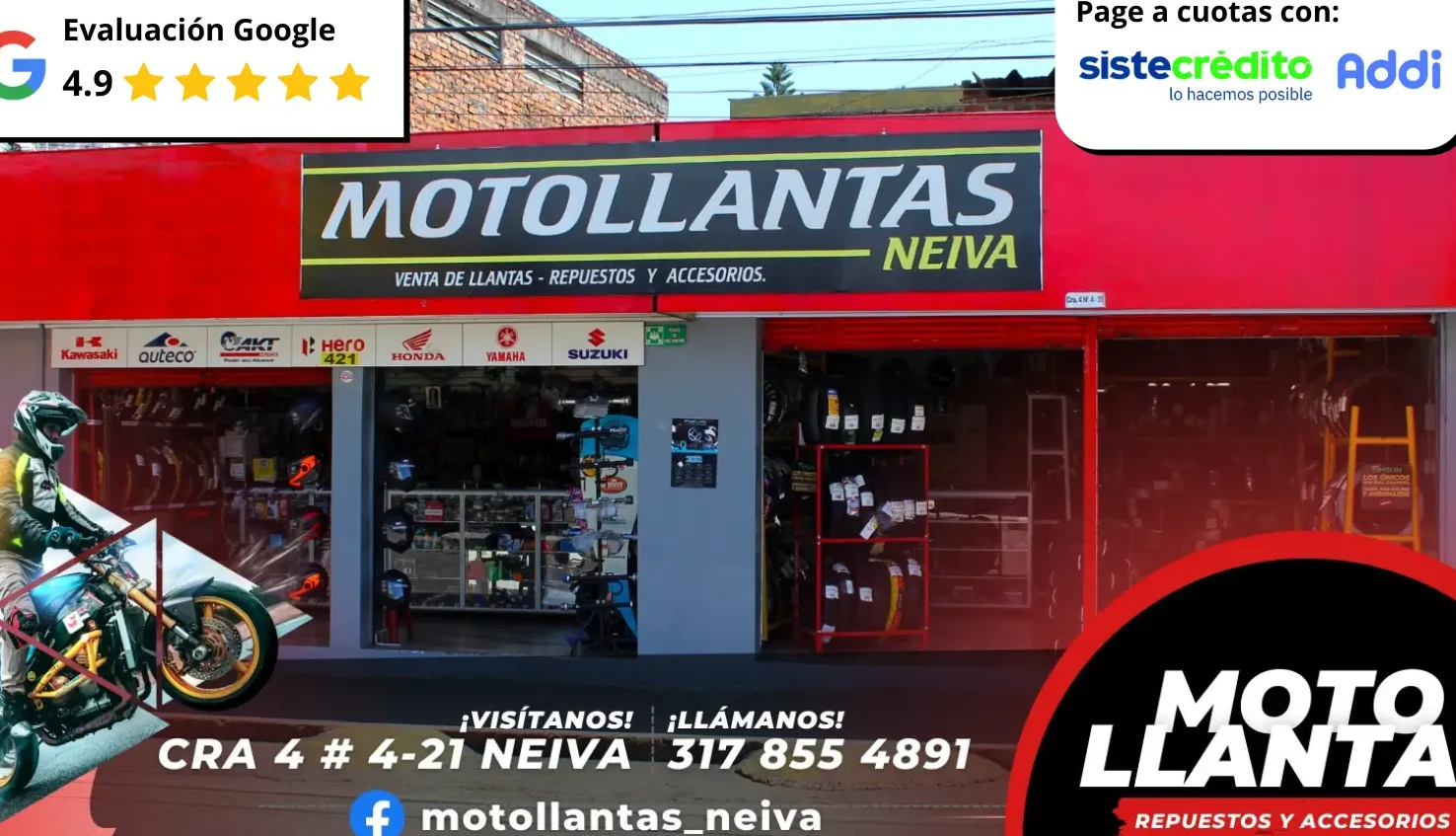 Los mejores Montallantas en Neiva 1 los mejores montallantas en neiva