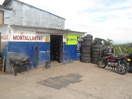 Los mejores Montallantas en Pereira 1 los mejores montallantas en pereira 2