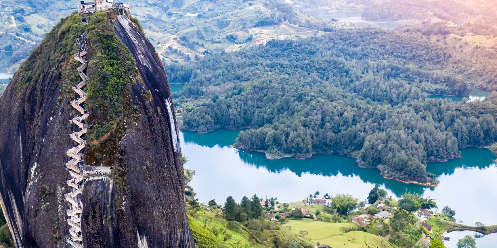 los mejores montallentas en medellin