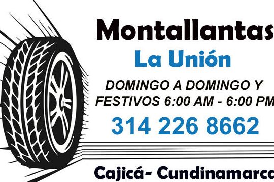 Los mejores servicios de Montallantas en Cajicá 1 los mejores servicios de montallantas en cajica