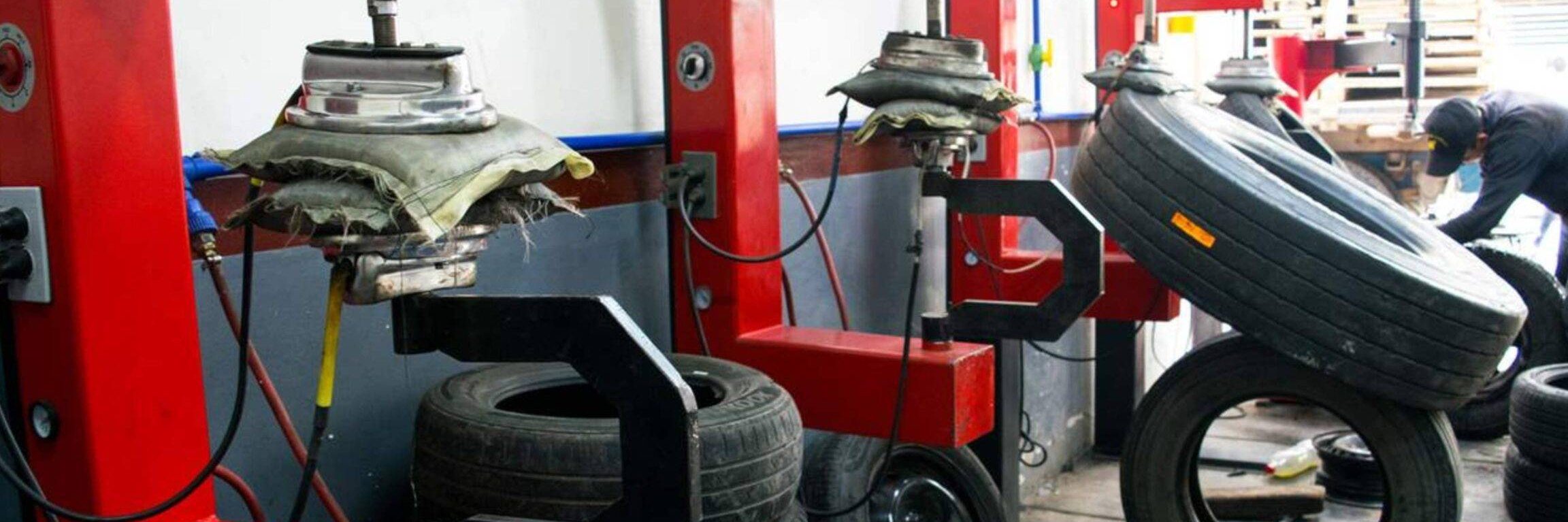los mejores servicios de montallantas en chinchina