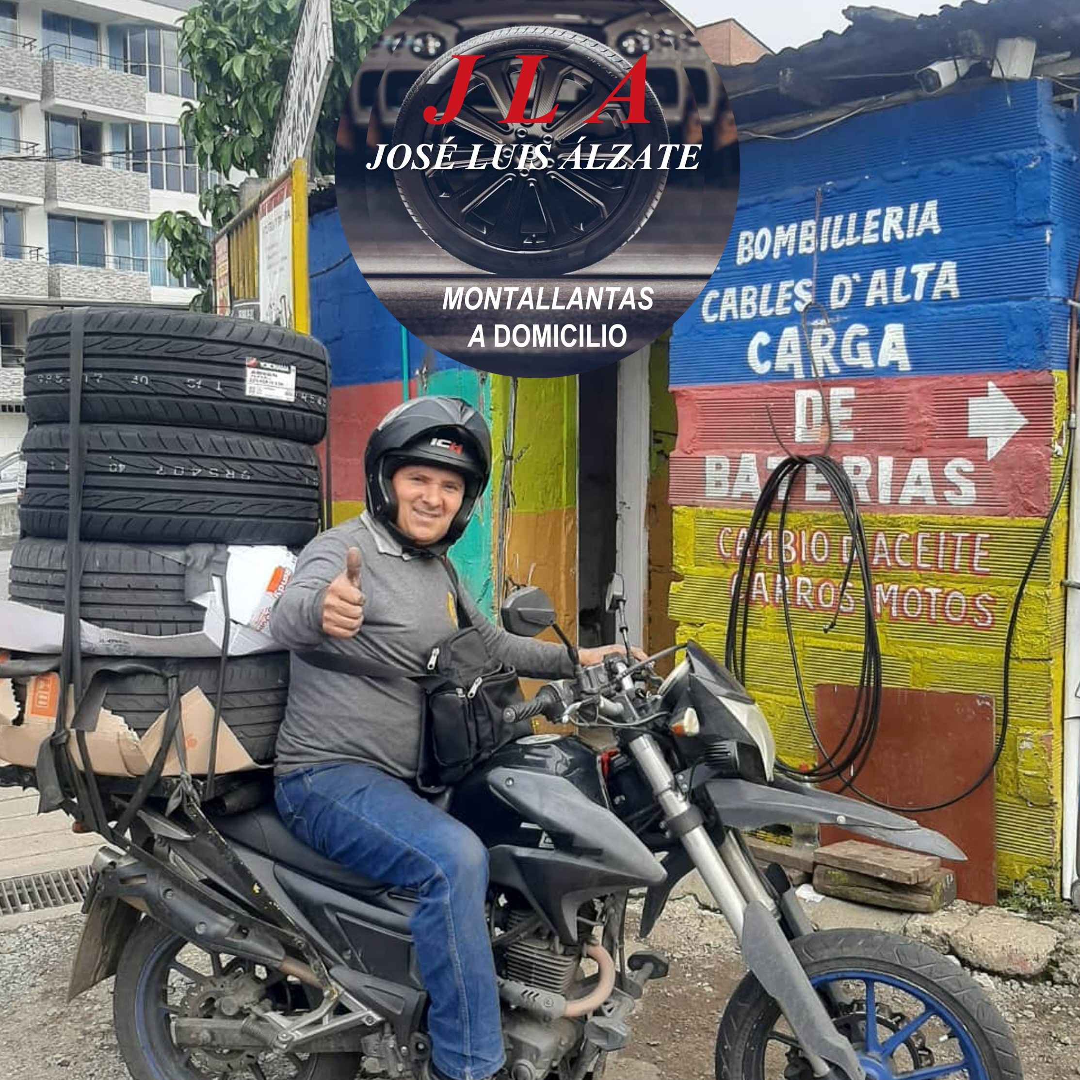 Los mejores servicios de Montallantas en Dosquebradas 1 los mejores servicios de montallantas en dosquebradas 2