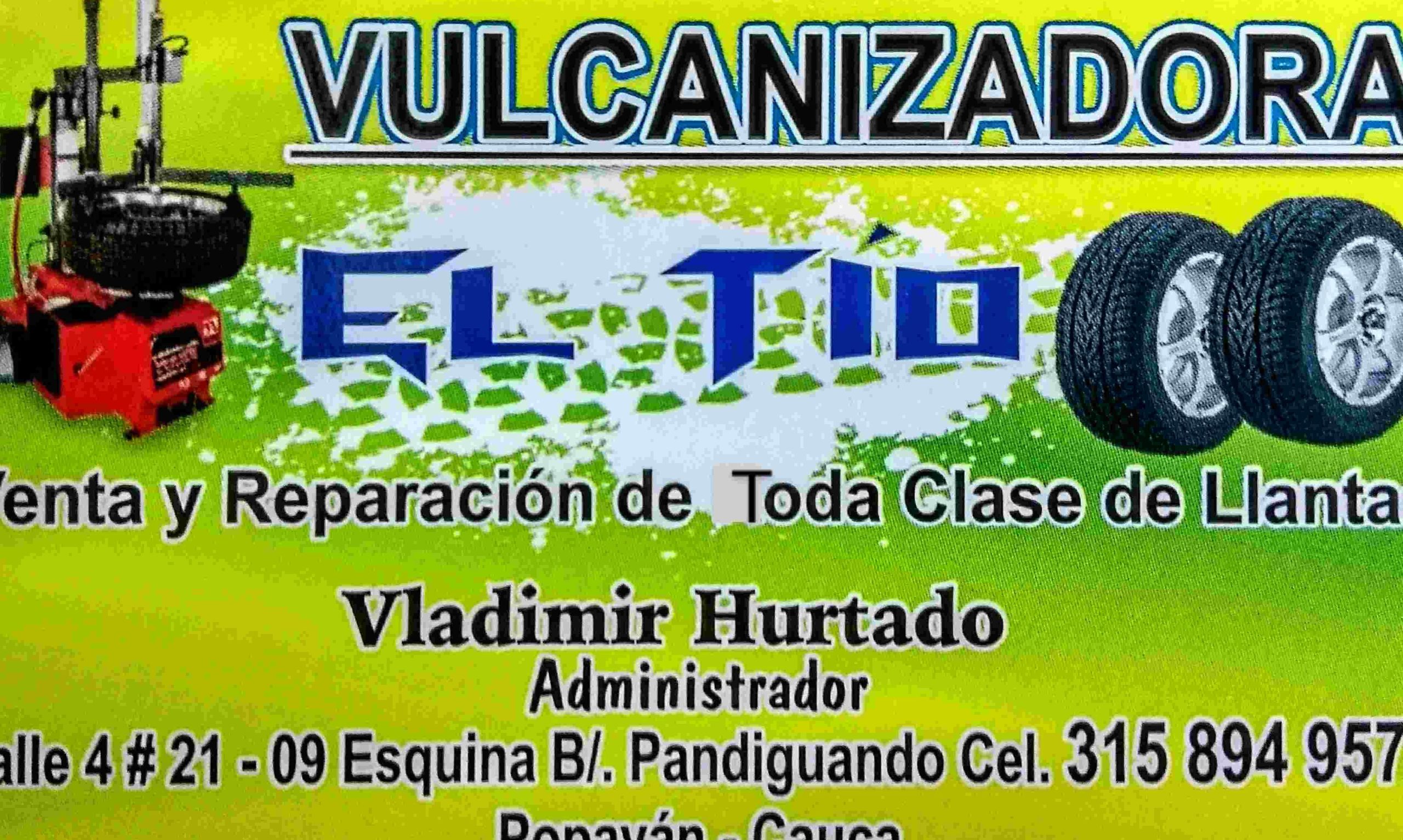 los mejores servicios de montallantas en popayan scaled