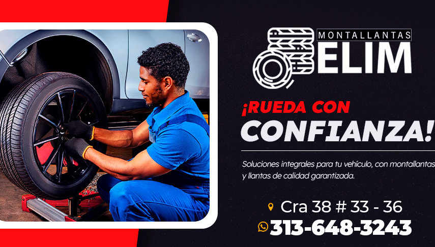 los mejores servicios de montallantas en tulua