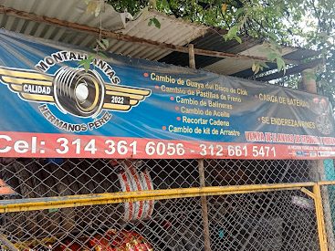 Los mejores servicios de montallantas en Yumbo 1 los mejores servicios de montallantas en yumbo