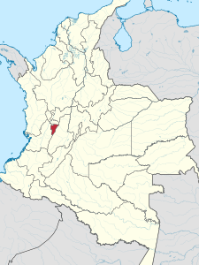Quindío 1 quindio